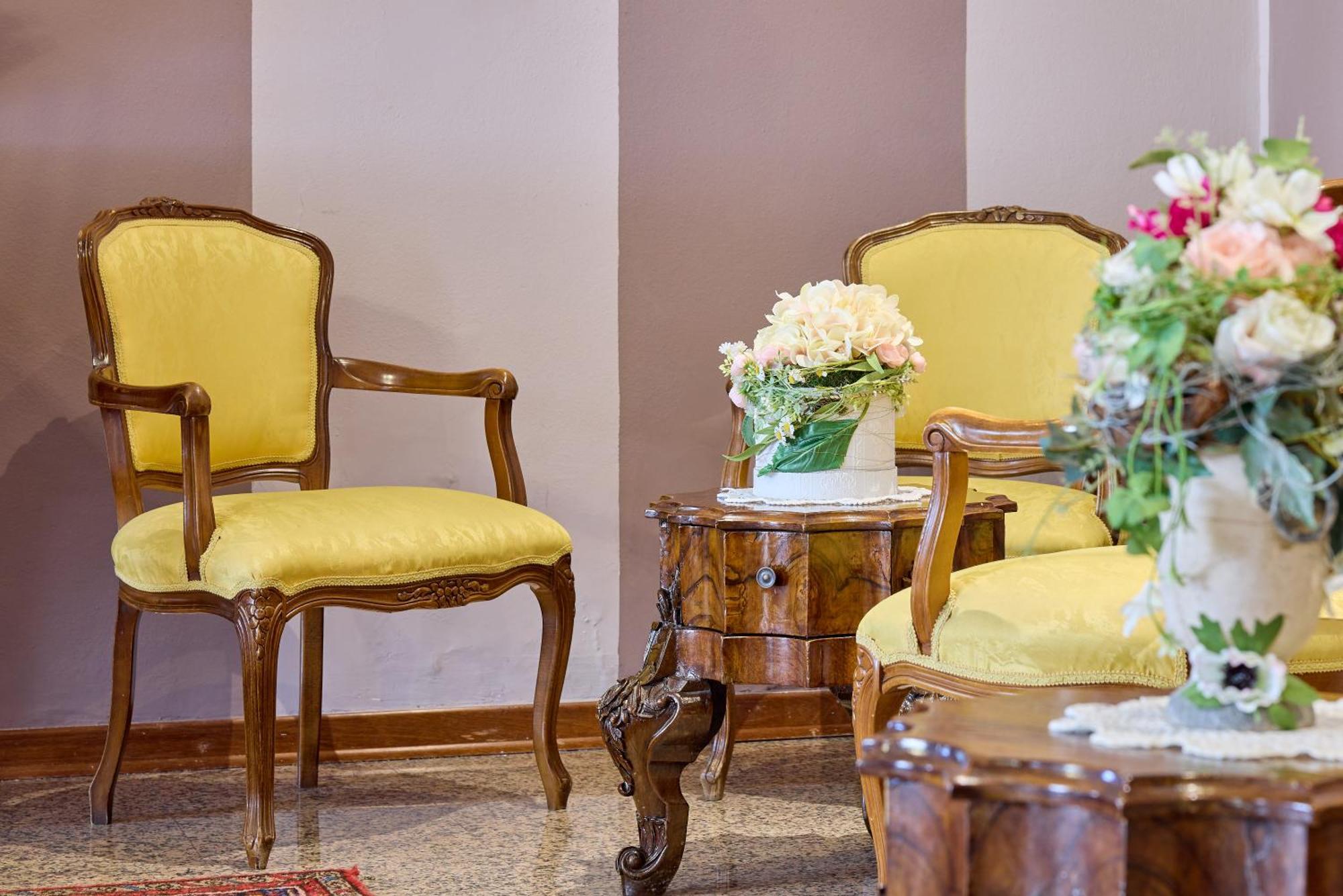 Lake Front Hotel Brenzone Ngoại thất bức ảnh